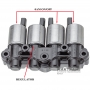 Adaptér na testovanie solenoidov 0AM (DQ200)