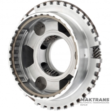 Predná planétová prevodovka Jatco JR710E JR711E / NISSIAN RE7R01A 314201XJ0B - 3 pastorky, 30 zubov (Ø pastorka 48,50 mm)