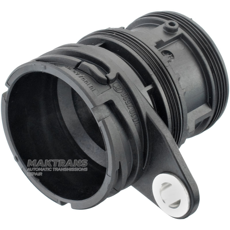 Konektorový adaptér ZF 8HP55A 8HP90A - 0501220975 (dĺžka 51 mm)