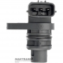 Snímač rýchlosti FORD 4F27E / MAZDA FNR5 - FN1221551 (konektor - 3 piny)