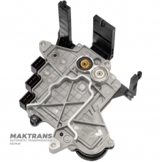 Elektronická riadiaca jednotka VAG CVT VL380 (VL381F) 0AW - 0AW927156H