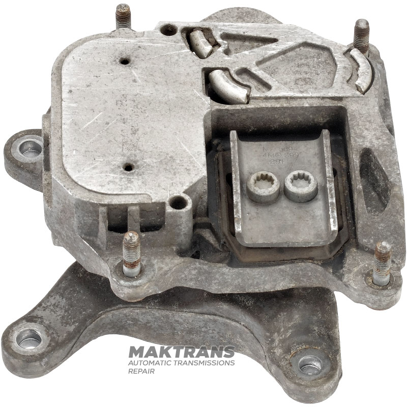 Podpora motora (uchytenie) ZF 8HP55A 8HP65A - 4M0399153N