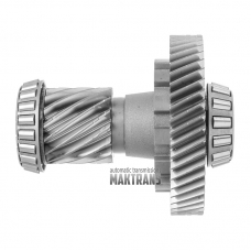 Medzihriadeľ diferenciálu Aisin-Warner TF-71SC - 15 zubov (vonkajší Ø 54,85 mm) / 48 zubov (vonkajší Ø 129,20 mm)