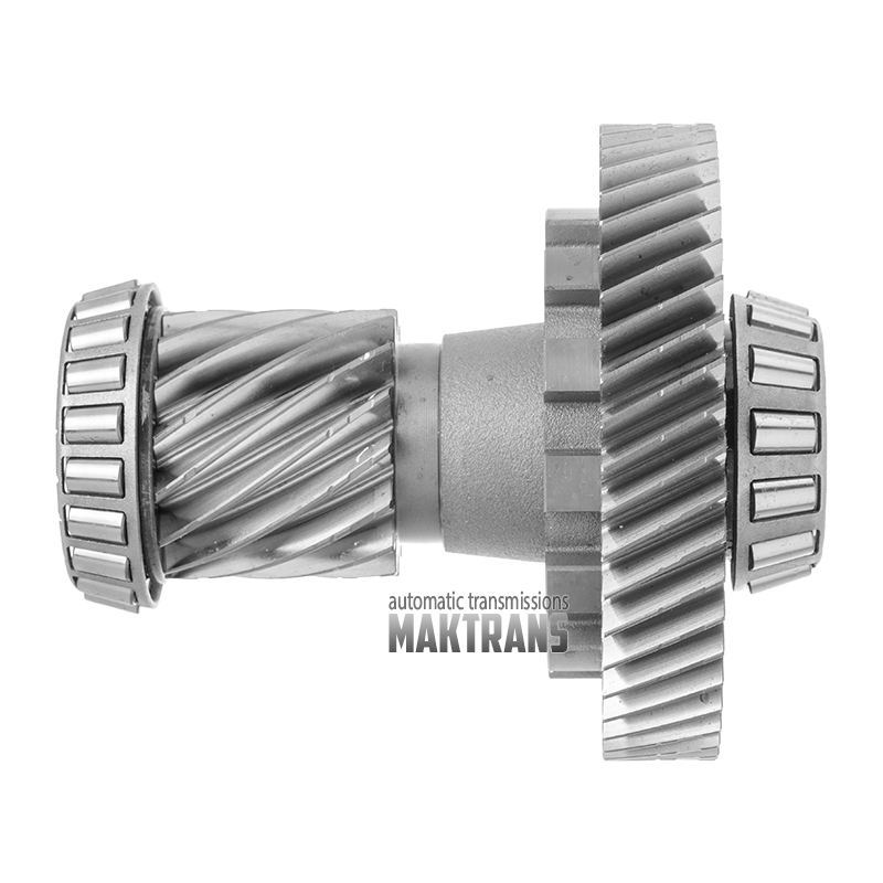 Medzihriadeľ diferenciálu Aisin-Warner TF-71SC - 15 zubov (vonkajší Ø 54,85 mm) / 48 zubov (vonkajší Ø 129,20 mm)