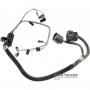 Zapojenie telesa ventilu Aisin-Warner AW55-50SN AW55-51SN (VOLVO S40 S60 S80) - 30899184 9162047 9162193