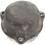 Kryt piestu brzdového pásu GM / VOLVO 4T60 4T60E 4T65E - 8636682 (celková výška 63 mm, 3 montážne otvory (86,10 mm, vzdialenosť medzi stredmi otvorov)