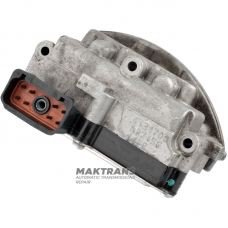 Solenoidový blok DODGE CHRYSLER A604 (40TE, 41TE, 41AE, 40TES, 41TES), A606 (42LE, 42RLE) - 4431700 63245G