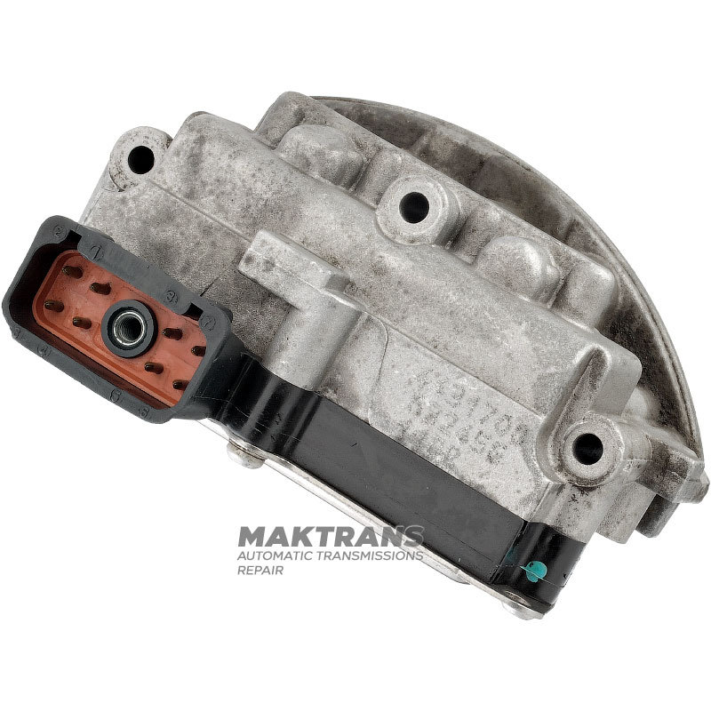 Solenoidový blok DODGE CHRYSLER A604 (40TE, 41TE, 41AE, 40TES, 41TES), A606 (42LE, 42RLE) - 4431700 63245G