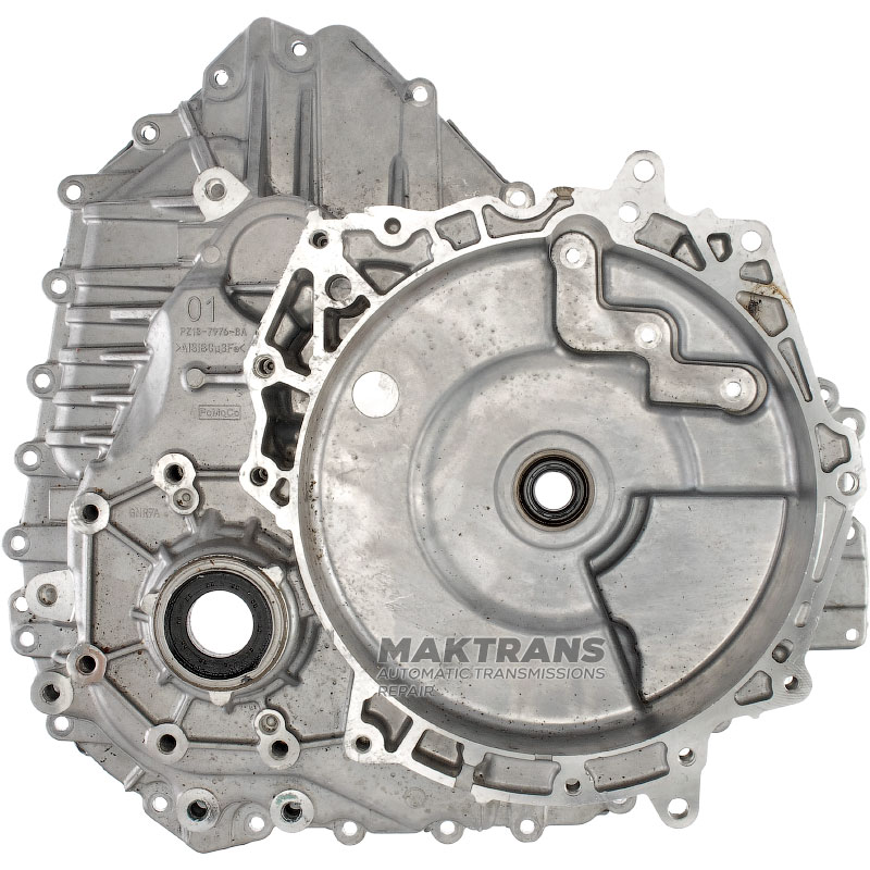 Корпус передний FORD HF45 ECVT — PZ18-7976-BA 79757975