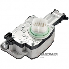 Solenoidový blok DODGE CHRYSLER 45RFE, 545RFE — 52119435AF (biely konektor, od roku 2005 vyššie)