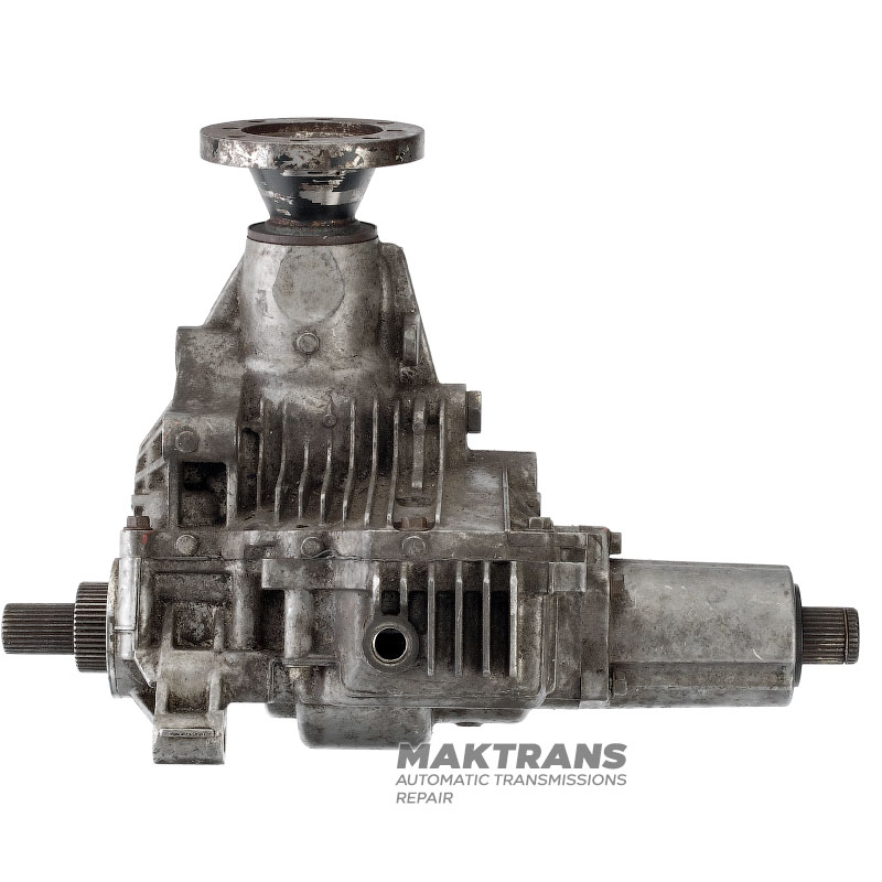 Rozdeľovacia prevodovka TF80-SC TF81-SC LN03-27-500A, LN03-27-500B, LN03-27-500D, LN03-27-500G— MAZDA CX-7 2.3L (2006-2012)