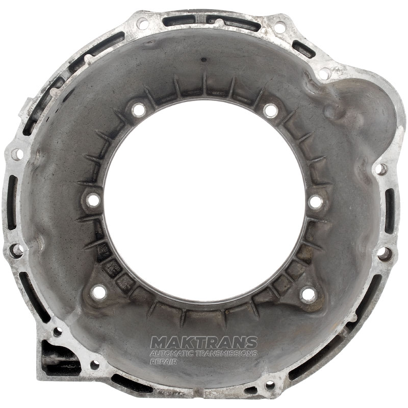 Predný kryt Aisin Warner 30-40LE Hyundai KIA 452594A520 – D4CB, D4CBAENG, G6CU