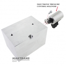Adaptér na testovanie solenoidov Elektronická regulácia tlaku (EPC) / 4F27E FNR5