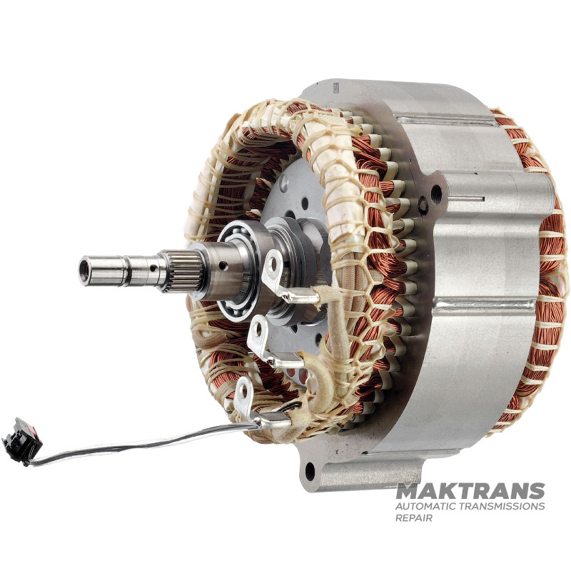 Elektrický budič-generátor FORD HF45 eCVT NZ68-7J466-AA, NZ68-7J495-AA — (šírka statora 56 mm)