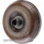 Menič krútiaceho momentu (použitý, netestovaný) ZF 5HP19, ZF 5HP19FLA — označenie 156202, 3 montážne otvory
