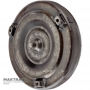 Menič krútiaceho momentu (použitý, netestovaný) ZF 5HP19, ZF 5HP19FLA — označenie 156202, 3 montážne otvory