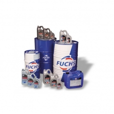 Olej do prevodovky FUCHS TITAN SUPERGEAR 80W-90 GL4/GL5