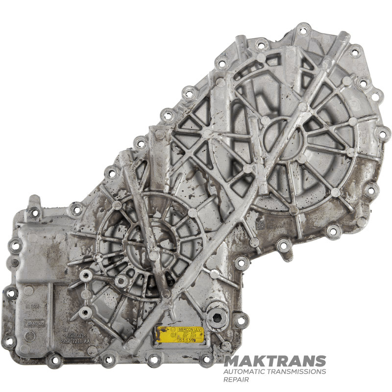 Zadný kryt FORD HF45 eCVT - PX68-7211-AA