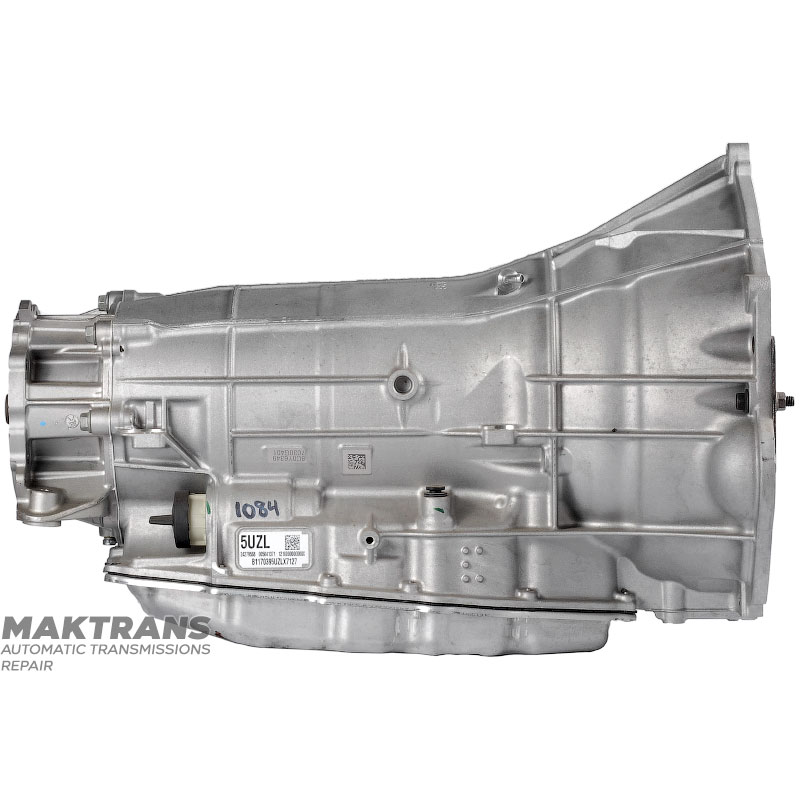 Zostava prevodovky (nová) GM 8L90 5UZL - 24267654, 24279588, 2015-2017 (pre motory Chevy L86)