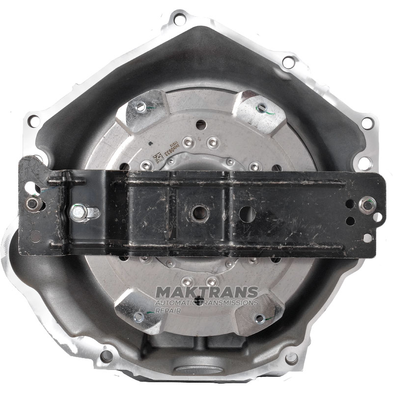Zostava prevodovky (nová) GM 8L90 5UZL - 24267654, 24279588, 2015-2017 (pre motory Chevy L86)