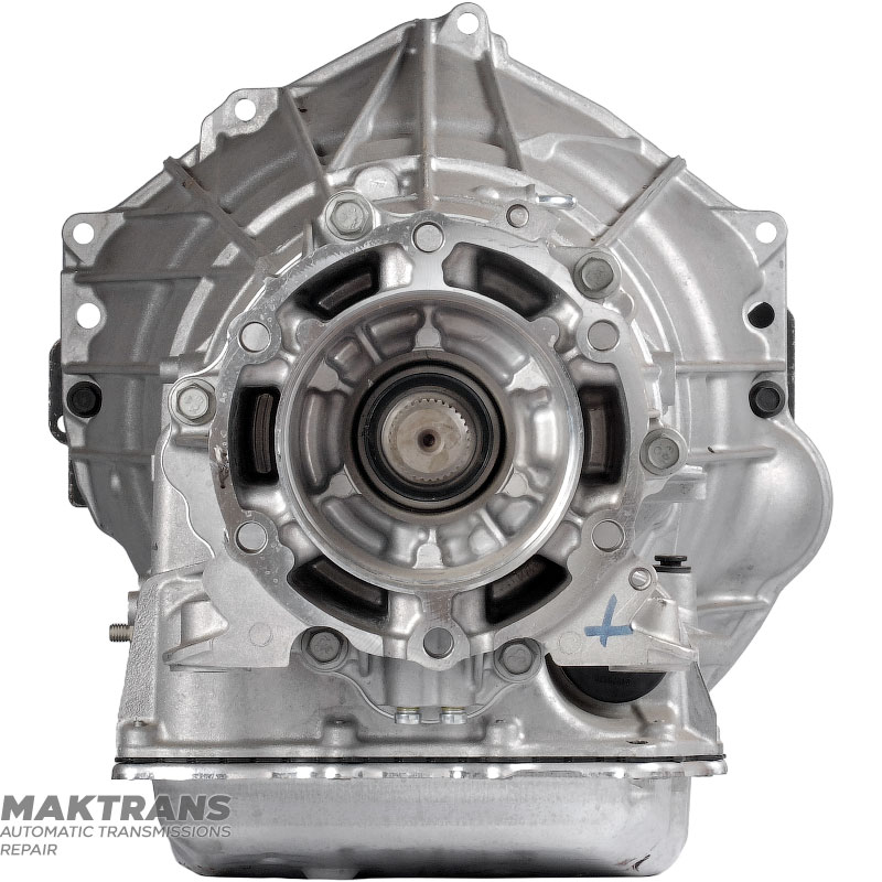 Zostava prevodovky (nová) GM 8L90 5UZL - 24267654, 24279588, 2015-2017 (pre motory Chevy L86)