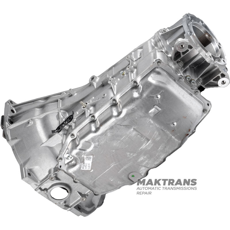 Zostava prevodovky (nová) GM 8L90 5UZL - 24267654, 24279588, 2015-2017 (pre motory Chevy L86)