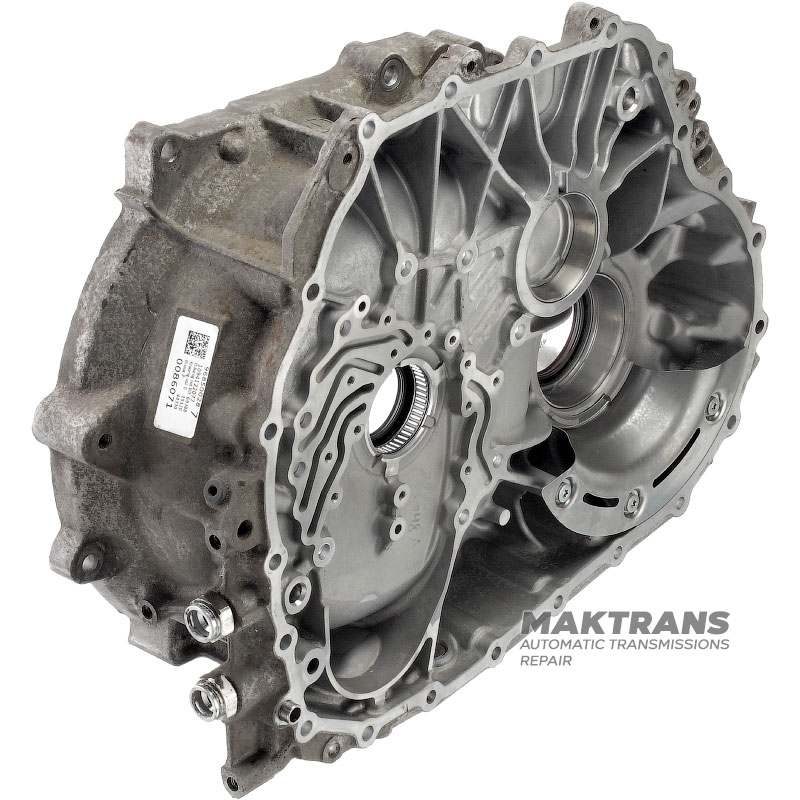 Predná karoséria (4WD) DODGE / CHRYSLER 948TE (ZF 9HP48) - 1094122077, 1094422211, 1094322212 (2017-2021 JEEP COMPASS 2,4L)