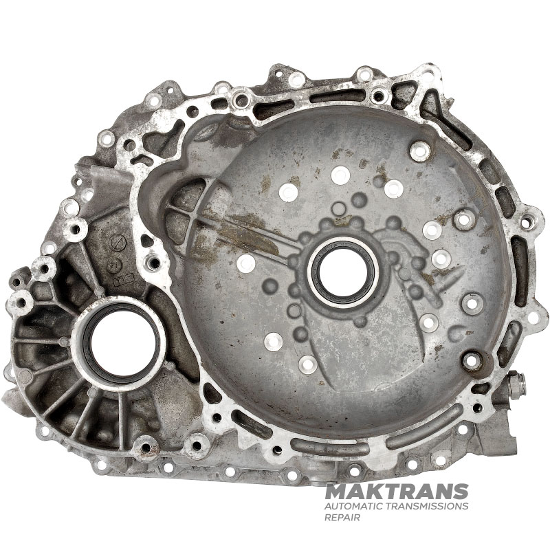 Predná karoséria (4WD) DODGE / CHRYSLER 948TE (ZF 9HP48) - 1094122077, 1094422211, 1094322212 (2017-2021 JEEP COMPASS 2,4L)