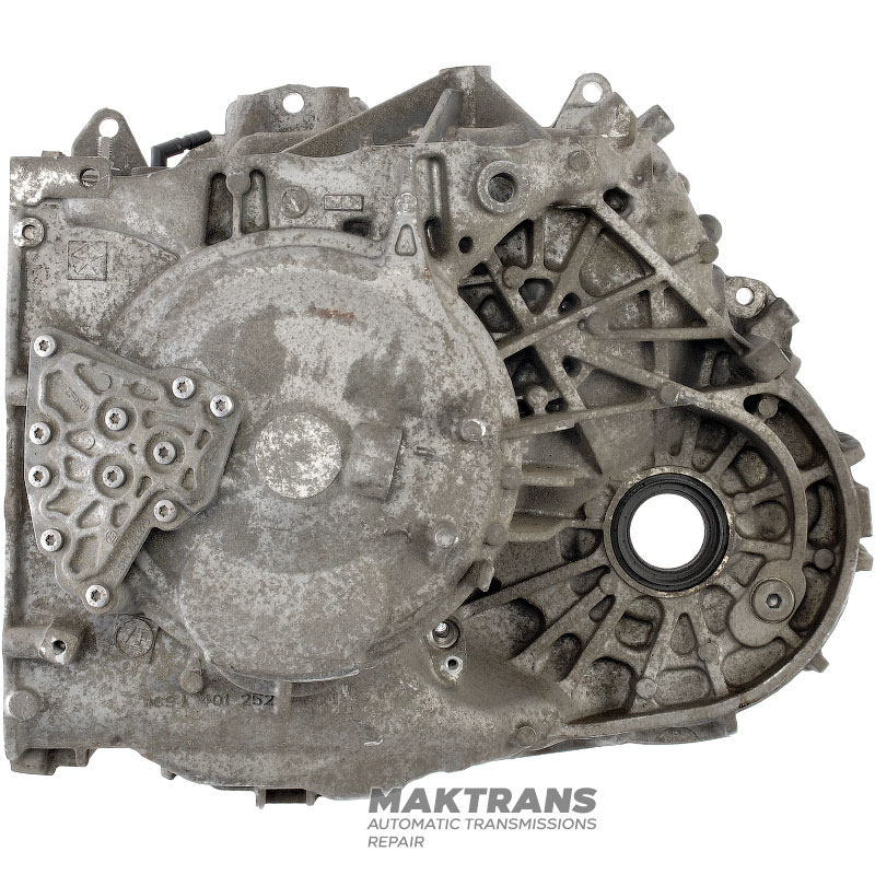 Zadný kryt DODGE / CHRYSLER 948TE (ZF 9HP48) - 172914404, 1094020081, 1094401252