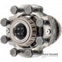 Teleso diferenciálu 4WD Hyundai / KIA A8MF1 458224G150 458213F800 458223F850 - 44 drážok (priemer vonkajšieho čapu 60,90 mm)