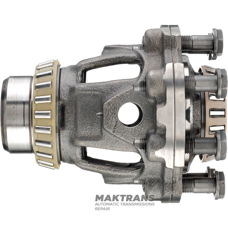 Teleso diferenciálu 4WD Hyundai / KIA A8MF1 458224G150 458213F800 458223F850 - 44 drážok (priemer vonkajšieho čapu 60,90 mm)