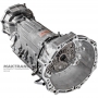 Repasovaná prevodovka TOYOTA A340 4WD 35010-3G210 35000-3G340 – TOYOTA TACOMA 3400CC EFI (5VZFE) / TACOMA VZN170L-PRPDKAB, TACOMA VZN170L-CRPDKAB