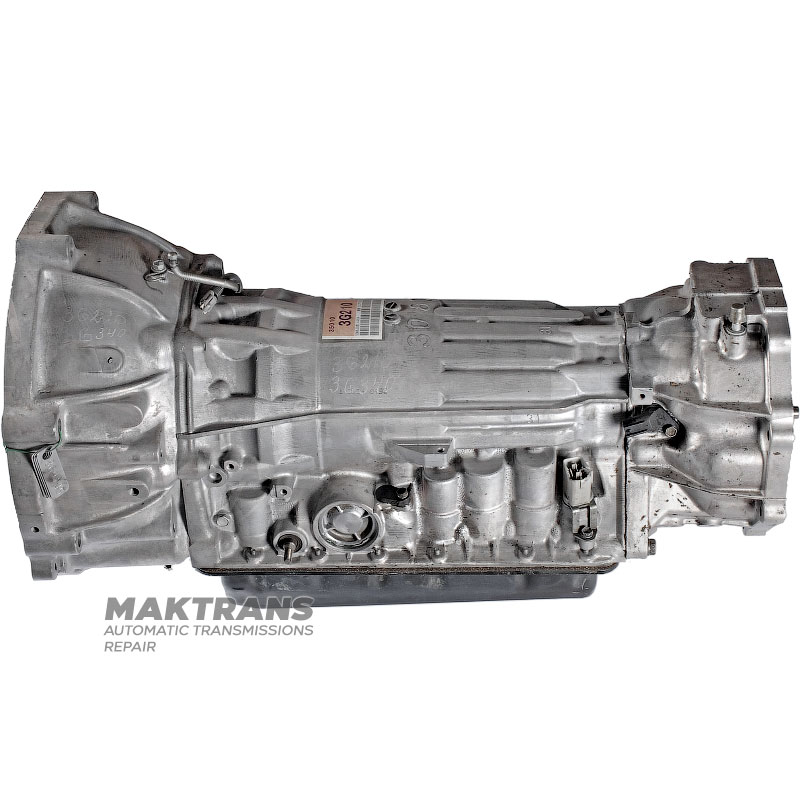 Repasovaná prevodovka TOYOTA A340 4WD 35010-3G210 35000-3G340 – TOYOTA TACOMA 3400CC EFI (5VZFE) / TACOMA VZN170L-PRPDKAB, TACOMA VZN170L-CRPDKAB