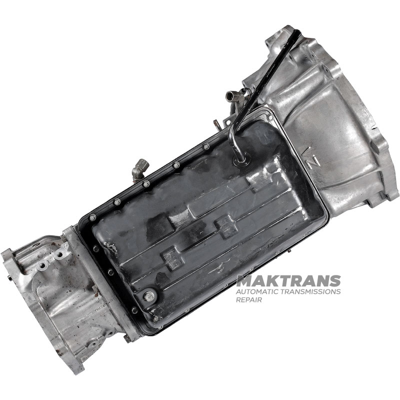 Repasovaná prevodovka TOYOTA A340 4WD 35010-3G210 35000-3G340 – TOYOTA TACOMA 3400CC EFI (5VZFE) / TACOMA VZN170L-PRPDKAB, TACOMA VZN170L-CRPDKAB