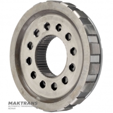 Piest INTERMEDIATE Clutch Aisin Warner 30-40LE, 30-80LE / TOYOTA A340 A343 - 3562630030, 3562430010, 3570930061 (48 drážok na vnútornej krajine)