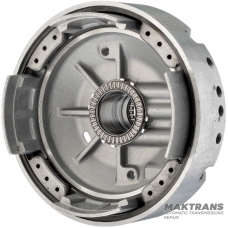 Náboj bubna Direct Clutch / OVERDRIVE Brzdový piest Aisin Warner 30-40LE, 30-80LE / TOYOTA A340 A343 3463430021 - celková výška 106 mm