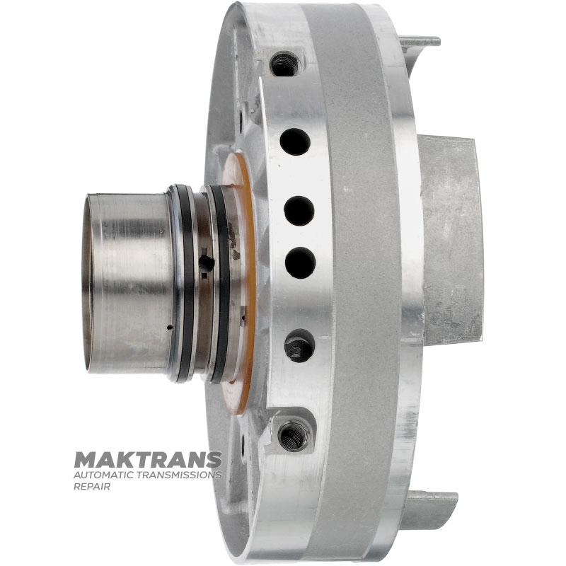 Náboj bubna PRIAMA spojka / piest OVERDRIVE Brzda Aisin Warner 30-40LE, 30-80LE / TOYOTA A340 A343 3463430021 - celková výška 104 mm