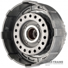 Kôš FORWARD Clutch Aisin Warner 30-40LE, 30-80LE / TOYOTA A343 - prázdny, bez kotúčov (výška od piestu po doraz 30 mm)