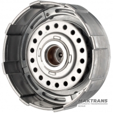 Kôš FORWARD Clutch Aisin Warner 30-40LE, 30-80LE / TOYOTA A343 - prázdny, bez kotúčov (výška od piestu po doraz 28 mm)