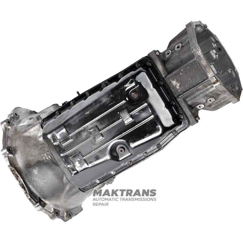 Repasovaná automatická prevodovka (s repasovaným meničom krútiaceho momentu) TOYOTA A750F 4WD 35010-35A50 3501035A50 — Toyota 4Runner (2005-2009) 4,0 l 1GRFE