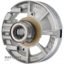 Náboj bubna PRIAMA spojka / piest OVERDRIVE Brzda Aisin Warner 30-40LE, 30-80LE / TOYOTA A340 A343 3463430021 - celková výška 102 mm