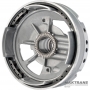 Náboj bubna PRIAMA spojka / piest OVERDRIVE Brzda Aisin Warner 30-40LE, 30-80LE / TOYOTA A340 A343 3463430021 - celková výška 102 mm