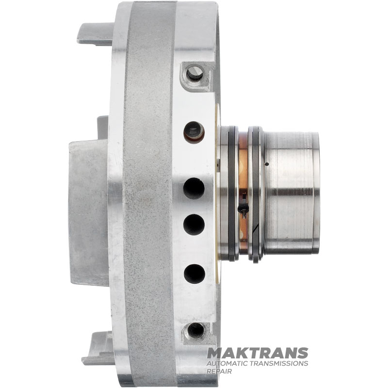 Náboj bubna PRIAMA spojka / piest OVERDRIVE Brzda Aisin Warner 30-40LE, 30-80LE / TOYOTA A340 A343 3463430021 - celková výška 102 mm