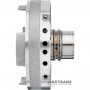 Náboj bubna PRIAMA spojka / piest OVERDRIVE Brzda Aisin Warner 30-40LE, 30-80LE / TOYOTA A340 A343 3463430021 - celková výška 102 mm