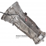 Repasovaná automatická prevodovka (s repasovaným meničom krútiaceho momentu) TOYOTA A750F 4WD 35010-60A00 3501060A00 – LEXUS LX470 / TOYOTA LC 100 (Motor: (2UZFE) 4700CC 32-VALVE DOHC