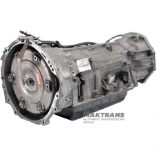 Repasovaná automatická prevodovka (s opraveným meničom krútiaceho momentu) TOYOTA A750F 4WD 35010-0W090 350100W090 – TOYOTA FJ Cruiser GSJ15, GSJ15W, GSJ10 (motor: 1GRFE 4,0 l)