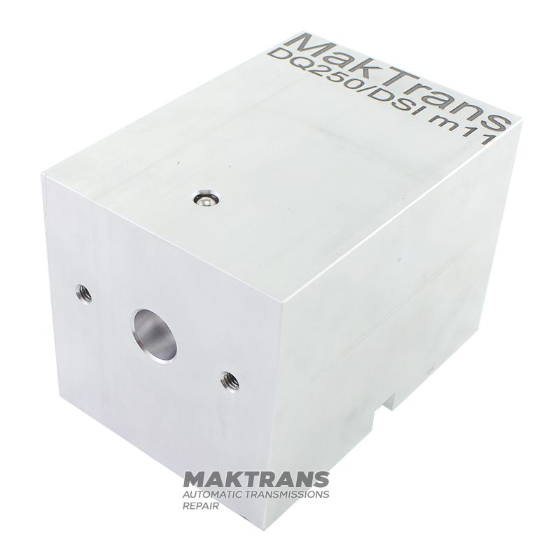Adaptér na testovanie elektromagnetov NH NL DSI M11 DSI M78 DQ250 02E DL501 0B5