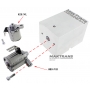 Adaptér na testovanie elektromagnetov NH NL DSI M11 DSI M78 DQ250 02E DL501 0B5