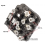Adaptér na testovanie elektromagnetov NH NL DSI M11 DSI M78 DQ250 02E DL501 0B5
