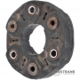 Tlmič hnacieho hriadeľa BMW E60 E63 E66 ATC300 ATC35L - 26117573276, 7573276 (vonkajší Ø 142,05 mm, vnútorný Ø 56,05 mm)